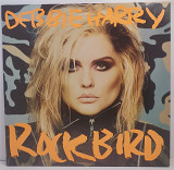 Debbie Harry – Rockbird LP 12" (Прайс 49483)