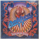 Dokken – Back For The Attack LP 12" (Прайс 33297)