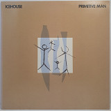 Icehouse – Primitive Man LP 12" (Прайс 37820)