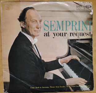 SEMPRINI at your request