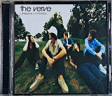 THE VERVE "Urban Hymns" (made in EU)
