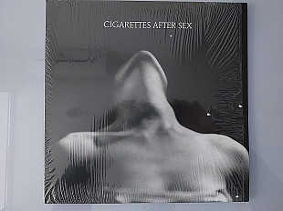 Cigarettes after Sex, 2012