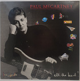 Paul McCartney – All The Best ! 2LP 12"(Прайс 49382)
