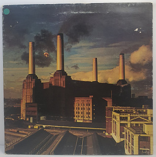 Pink Floyd – Animals LP 12" (Прайс 35735)