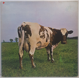 Pink Floyd – Atom Heart Mother LP 12" (Прайс 37531)