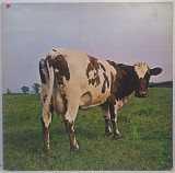 Pink Floyd – Atom Heart Mother LP 12" (Прайс 37531)