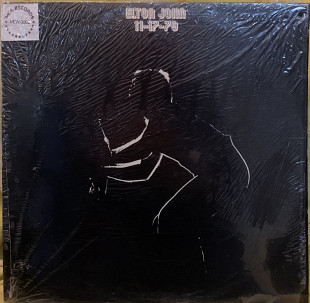 Elton John - 11-17-70 -71