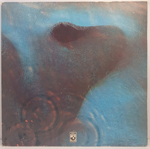 Pink Floyd – Meddle LP 12" (Прайс 37257)