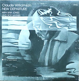 Claude Williamson. New Departure