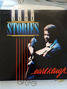 Earl klugh life stories