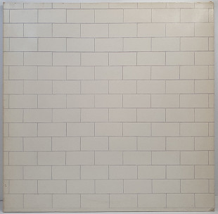 Pink Floyd – The Wall 2LP 12" (Прайс 37693)