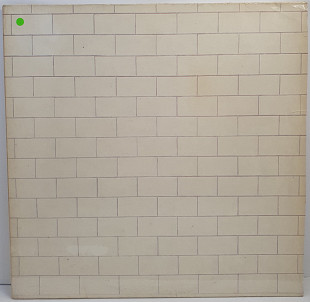 Pink Floyd – The Wall 2LP 12" (Прайс 37693)