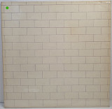 Pink Floyd – The Wall 2LP 12" (Прайс 37693)