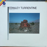 Stanley Turrentine. In Memory of.
