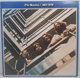 The Beatles – 1967-1970 2LP 12" (Прайс 38788)