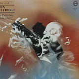 Roy Eldridge. Dale's Wall