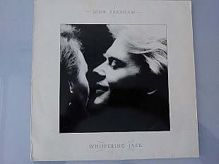 John Farnham - Whispering Jack, 1986 (Німеччина, RCA)