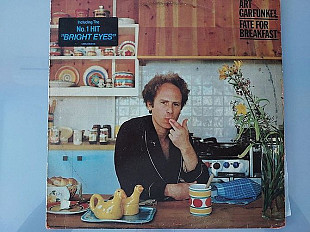 Art Garfunkel - Fate for Breakfast, 1979 (Голландія, CBS)