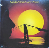 Miroslav Vitous. Majesty Music