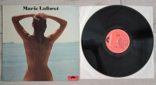 MARIE LAFORET MARIE LAFORET ( POLYDOR 2401 119 ) 1974 FRANC