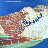 Codona 3. Collin Walcott / Don Cherry / Nana Vasconcelos