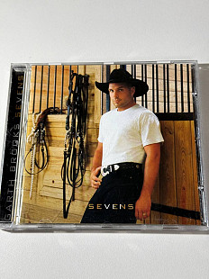 Garth Brooks – Sevens 1997 (Netherlands)