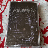 Unanimated - In The Forest Of The Dreaming Dead - MC