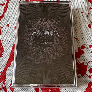 Unanimated - In The Light Of Darkness - MC