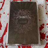 Unanimated - In The Light Of Darkness - MC