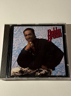 Bobby Brown – King Of Stage 1986 (Germany)