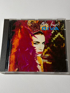 Annie Lennox – Diva 1992 (Austria)