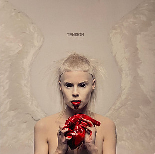 Die Antwoord ‎– Ten$ion