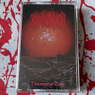 Blood Incantation - Timewave Zero - MC