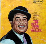 The Real Fats Waller.