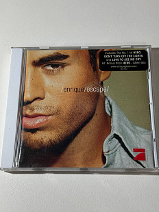 Enrique – Escape 2001 (EU)