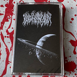 Blood Incantation - Interdimensional Extinction - MC