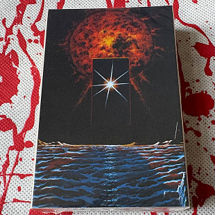 Blood Incantation - Luminescent Bridge - SLIPCASE-MC