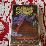 Blood Incantation - Absolute Elsewhere - MC