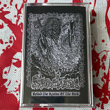 Merciless - Behind The Realms Of The Dark - MC