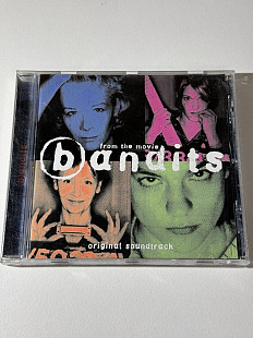Bandits – Bandits Original Soundtrack 1997 (Germany)
