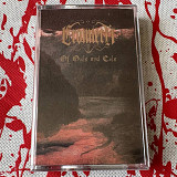 Cromlech - Of Owls And Eels - MC