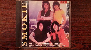 Smokie - the collection