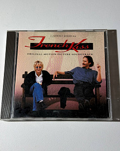 Various ‎– French Kiss (Original Motion Picture Soundtrack) 1995