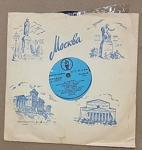 Mario del Monaco (Марио Дель Монако). Арии Из Опер