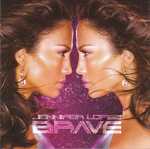 Jennifer Lopez – Brave