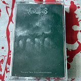 Aeon Winds - Night Sky Illuminations - MC