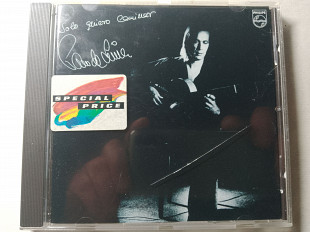 Paco De Lucia – Solo Quiero Caminar /1986 / Philips / Germany Фименный