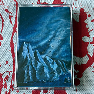 Aeon Winds / Midnight Odyssey - Aeon Odyssey - MC