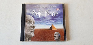 Pink Floyd Tribute 2CD ліцензія
