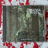 Stangarigel - Na severe srdca - CD